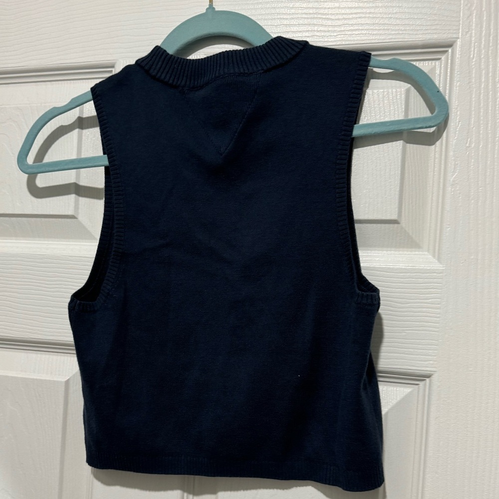 Cropped Top - image 2